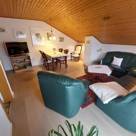 Harzhaus Rauch Appartement Braunlage Kamer foto