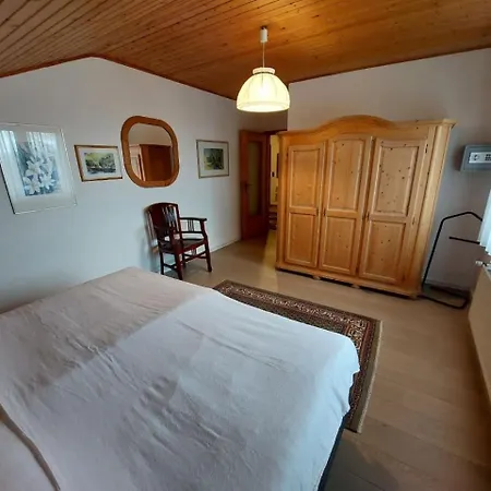 Harzhaus Rauch Appartement Braunlage Kamer foto