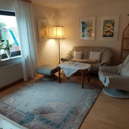 Harzhaus Rauch Appartement Braunlage Kamer foto