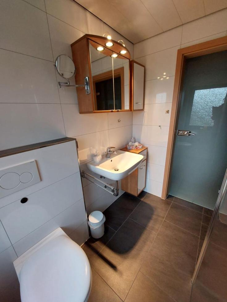Harzhaus Rauch Apartment Braunlage