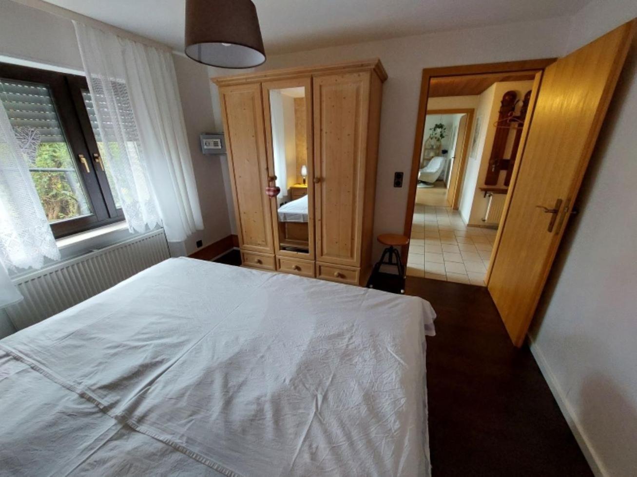 Apartment Harzhaus Rauch *
