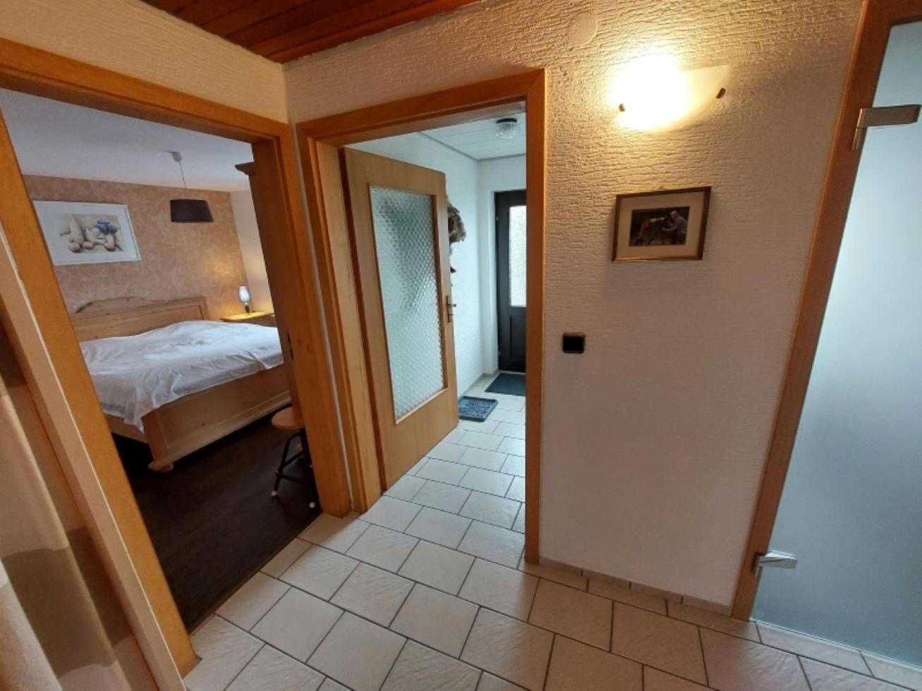 Harzhaus Rauch Apartment *