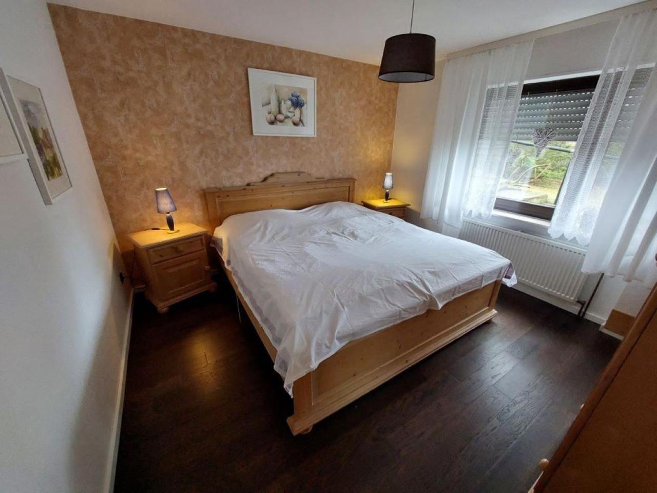 Harzhaus Rauch Apartment Braunlage