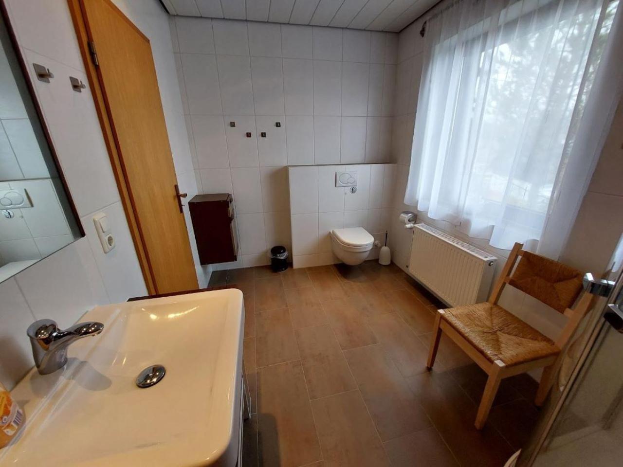 Apartment Harzhaus Rauch *