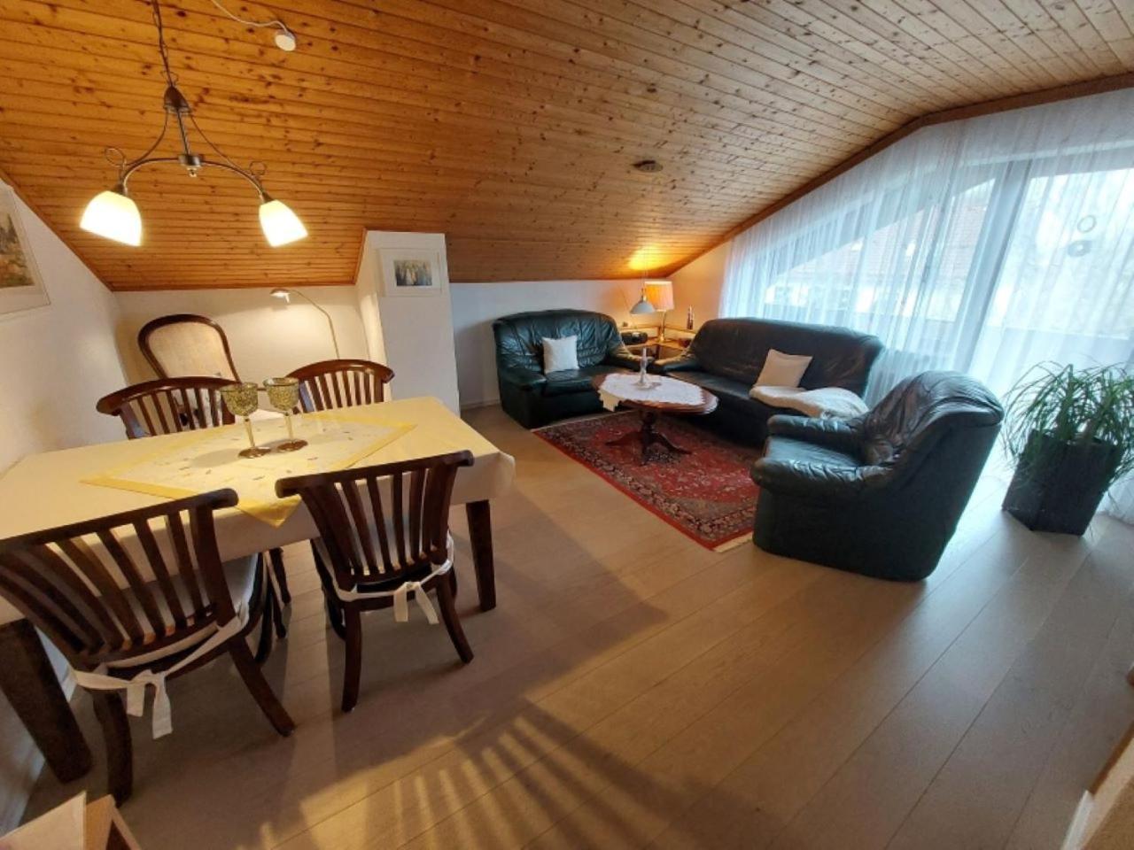 Harzhaus Rauch * Braunlage