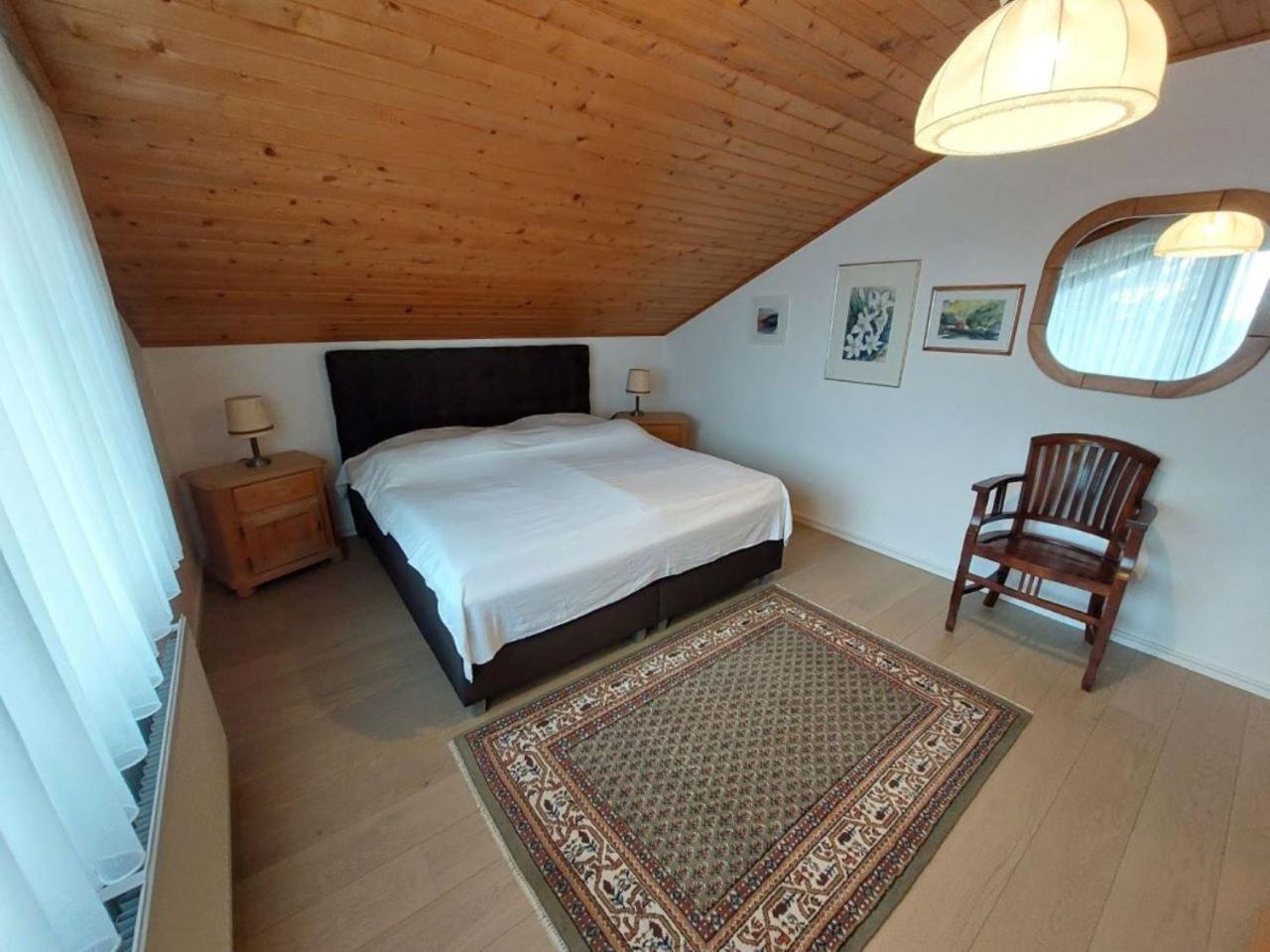 Harzhaus Rauch Apartment