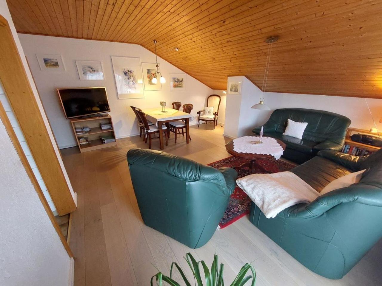 Apartment Harzhaus Rauch Braunlage