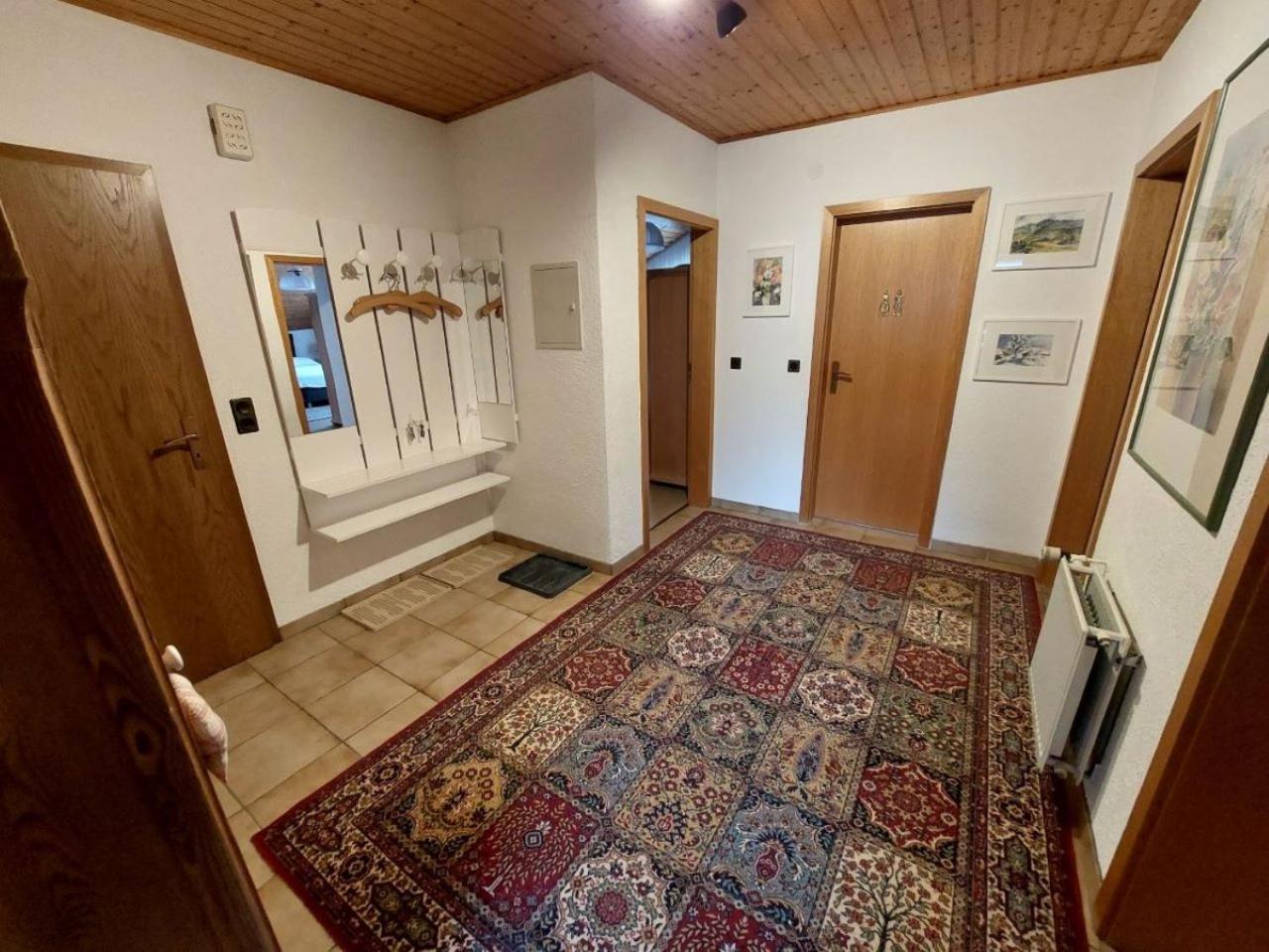 Apartment Harzhaus Rauch