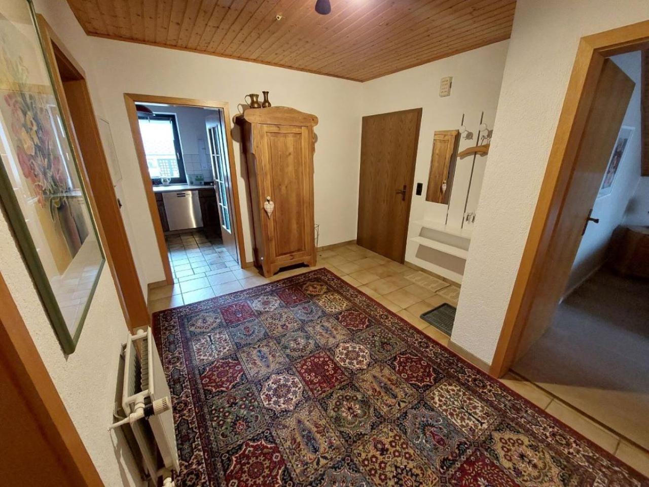 Apartment Harzhaus Rauch *