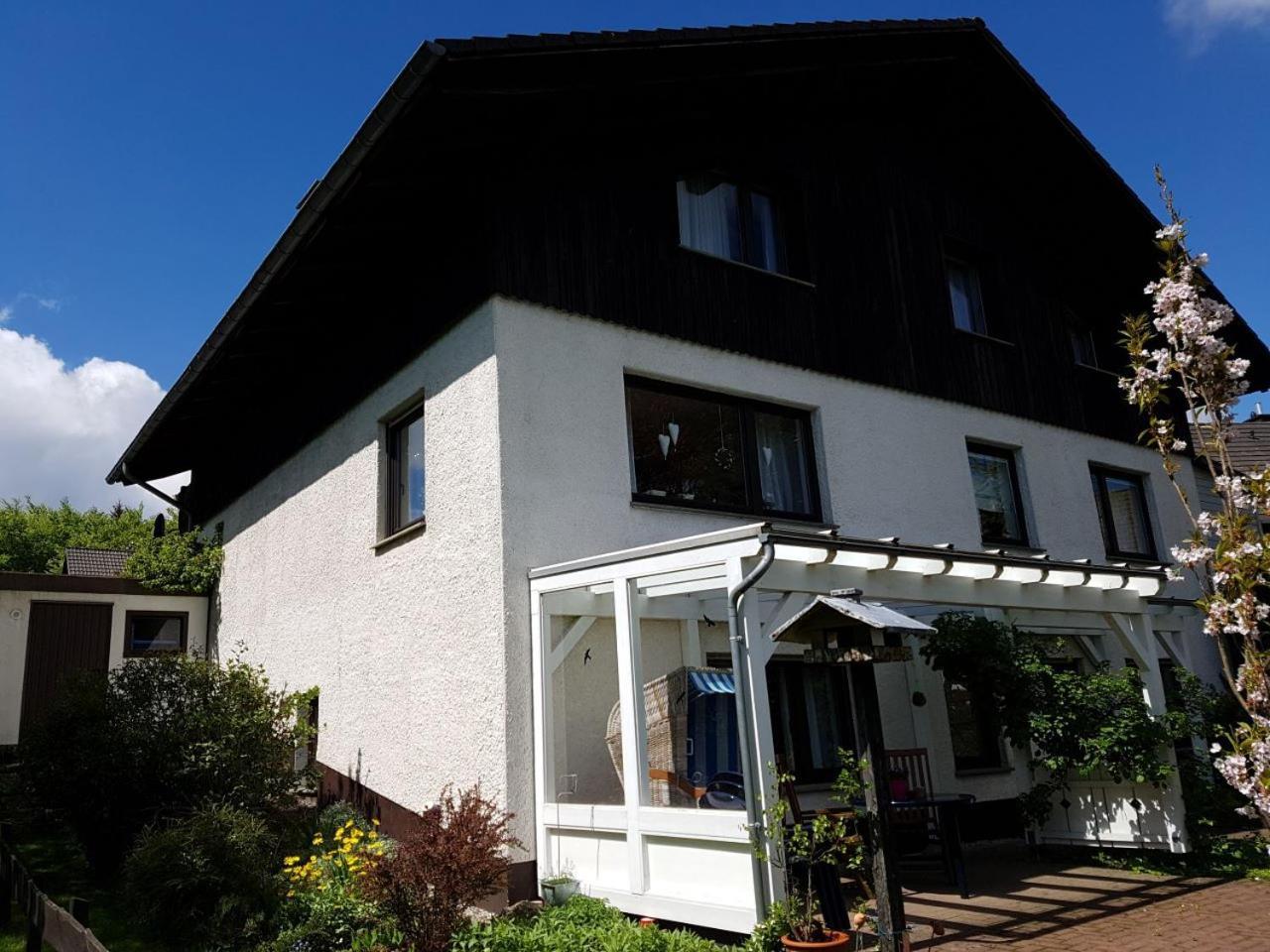 Harzhaus Rauch Apartment *