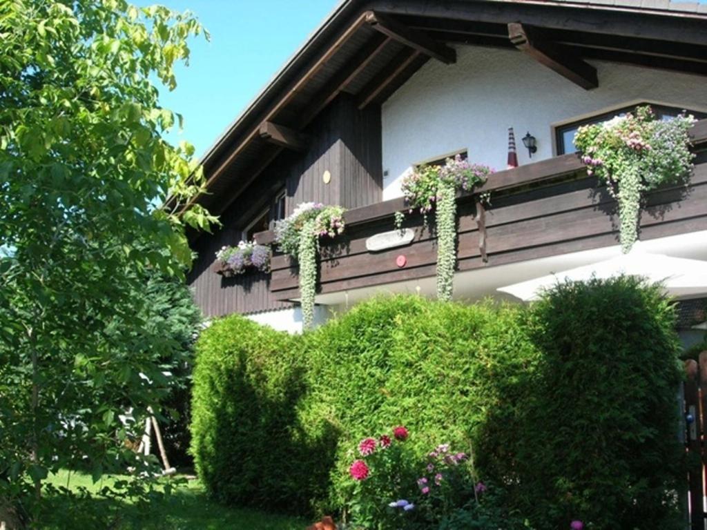 Harzhaus Rauch Apartment Braunlage