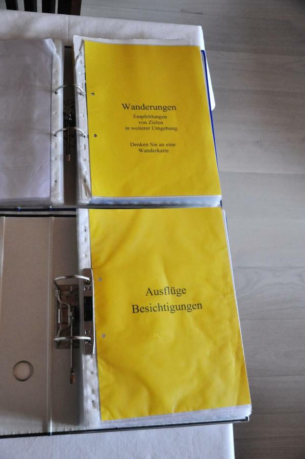 Harzhaus Rauch Apartment Braunlage